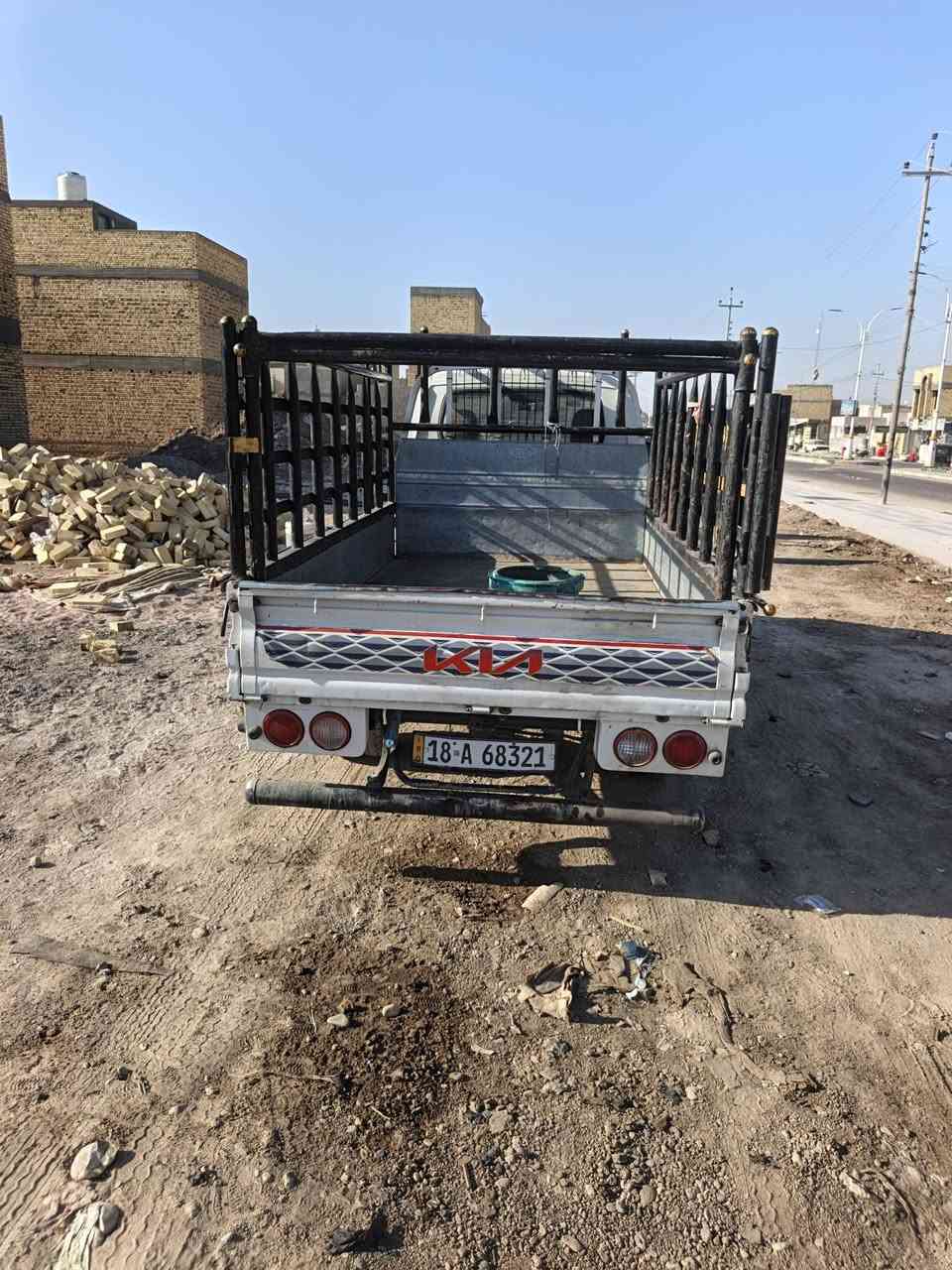 سلام عليكم كيه بنكو البيع مكفوله كفاله عامه مكلف بنشر رقم صاحب السياره رقم***********
