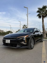 كيا K4 2025  رقم اربيل  وكالة او تحويل ماشية  4000 ميل صور تقرير بالمن...