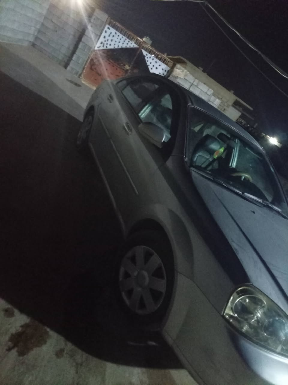 اوبتره 2009رقم أربيل كير عادي محرك جديد شرط سنويه 29السعر 70 رقم  *********** اعارض بسياره
