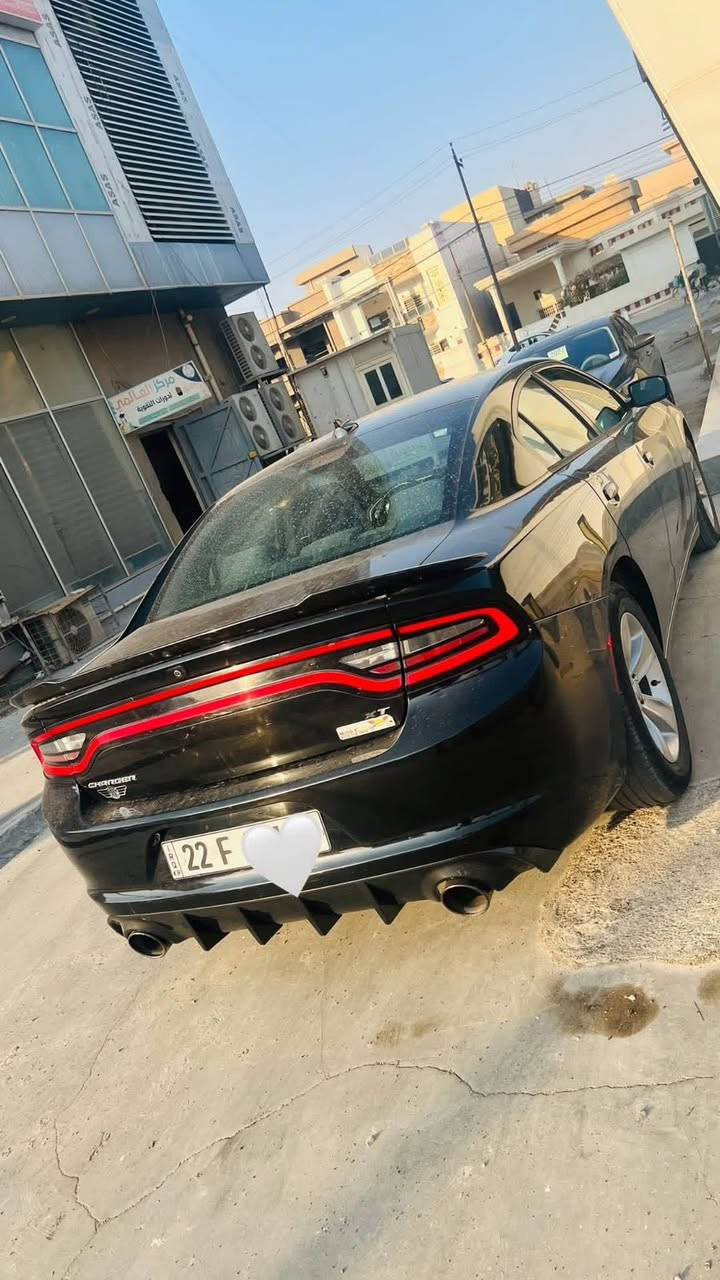 السلام عليكم
للبيع فقط
جارجر ٢٠١٦ رقم اربيل للون اسود 
السياره كلين ماعدا باب السايق بيه رصعات
السعر ١٩٠ وبيه مجال بسيط
ماشيه ١٣٦ مايل


**إذا كنت صاحب هذا الإعلان وتريد حذفه لأي سبب، رجاءا أرسل رسالة إلى الدعم الفني**