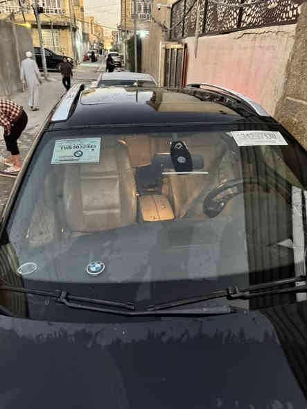سلام عليكم بيع بيم موديل ٢٠١٠ خليجي السياره مكفوله من الصبغ ول الضربه فول مواصفات الساره حلوه بكاني بغداد السعر ١١٥/        ***********
