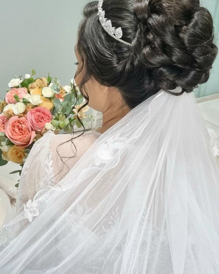 🔥 عروض العيد من صالون أناقة 🔥
سيدتي… إذا كنتِ تبحثين عن إطلالة جميلة ومميزة في العيد
صالون أناقة يقدّم لكِ عروض رائعة بأسعار مميزة لفترة محدودة ✨
💥 العروض:
🌸 حفافه + تنظيف بشرة فقط 10
💇‍♀️ قص الشعر فقط 5
🎨 صبغ الشعر (أي لون) فقط 20
🖊️ تاتو 15 وحسب الحجم
🎓 خصم خاص لطلاب الجامعات
⚠️ المواعيد محدودة قبل العيد
📍 العنوان كوت الهوره خلف مستشفى الجادري 
📞 الحجز مسبق لضمان موعدك ***********
💖 صالون أناقة… جمالك عنوان أناقتك
