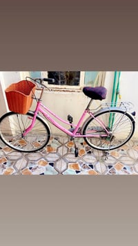 بايسكل • ٢٦ • نضيف