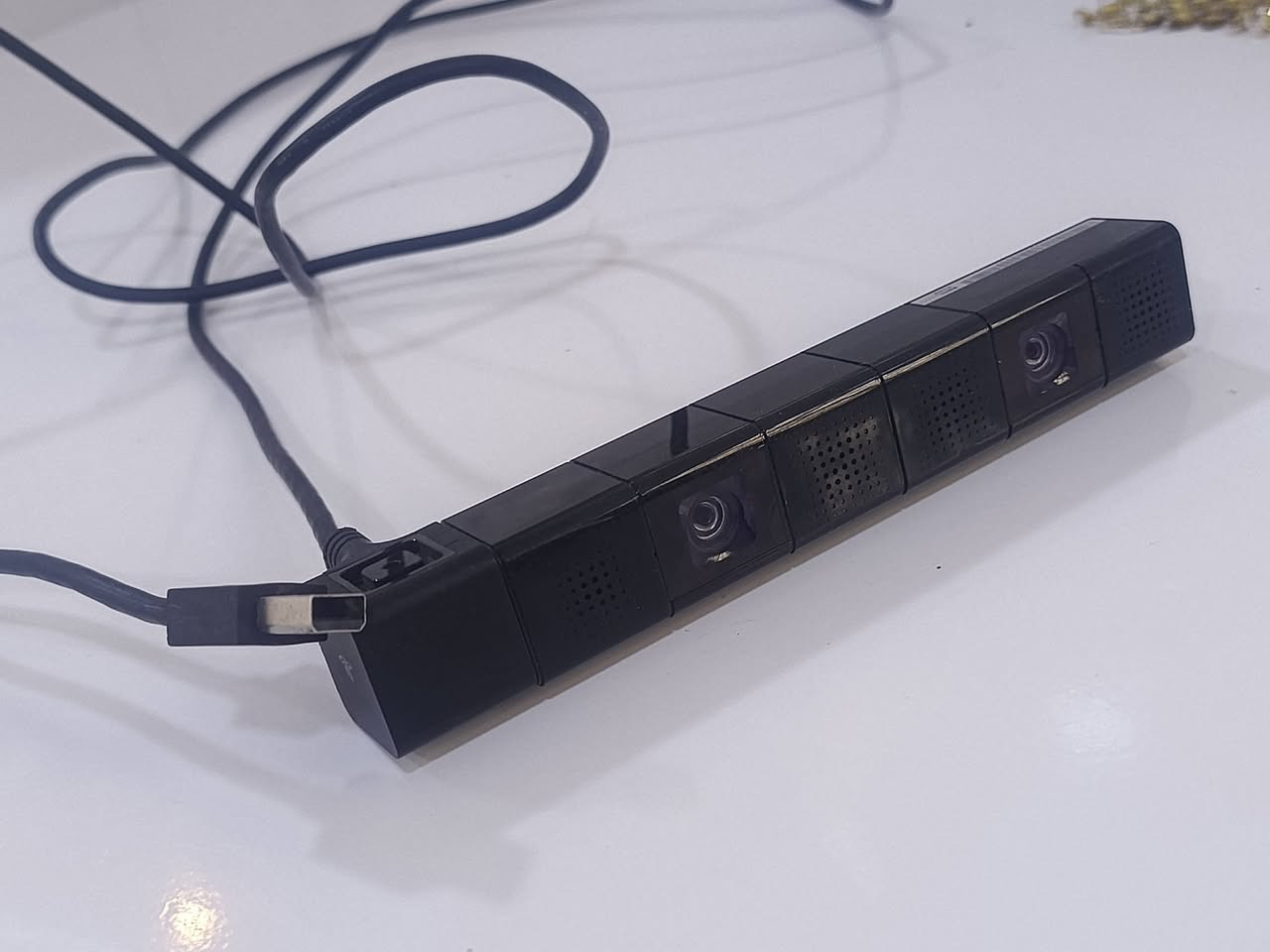 السلام عليكم
كاميرا سوني بدقة كلش عالية مالت بلي4 
للبيع كلش نضيفة قيم واخذ 
العنوان البصرة أم قصر واكو توصيل


**إذا كنت صاحب هذا الإعلان وتريد حذفه لأي سبب، رجاءا أرسل رسالة إلى الدعم الفني**