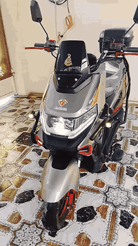 السلام عليكم
بايسكل شحن  الماسه 
مستخدم أقل من شهر  بعده حيل جديد 
زنون  عالي ناصي
جنطه . خوذه  
السعر 800 وبي مجال  
مكان  الخمسه كيلو  
رقم ***********
