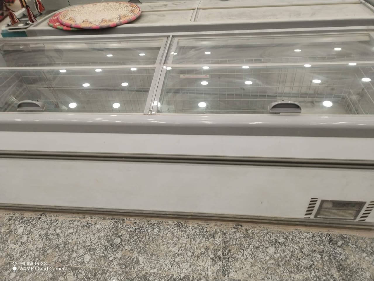 عارضات للبيع مستعمل ٤ سنوات
درجه اولى صناعه تركيه شركه ايكور 
اليعر ١٧٥٠٠٠٠ مليون وسبعميه وخمسين


**إذا كنت صاحب هذا الإعلان وتريد حذفه لأي سبب، رجاءا أرسل رسالة إلى الدعم الفني**