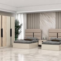 غرفة نوم شبابي • غرفة نوم 5 قطع • اثاث غرفة نوم • غرفة نوم للبيع • غرف...