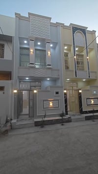 كربلاء المقدسة • ٥٠م • غرفتين