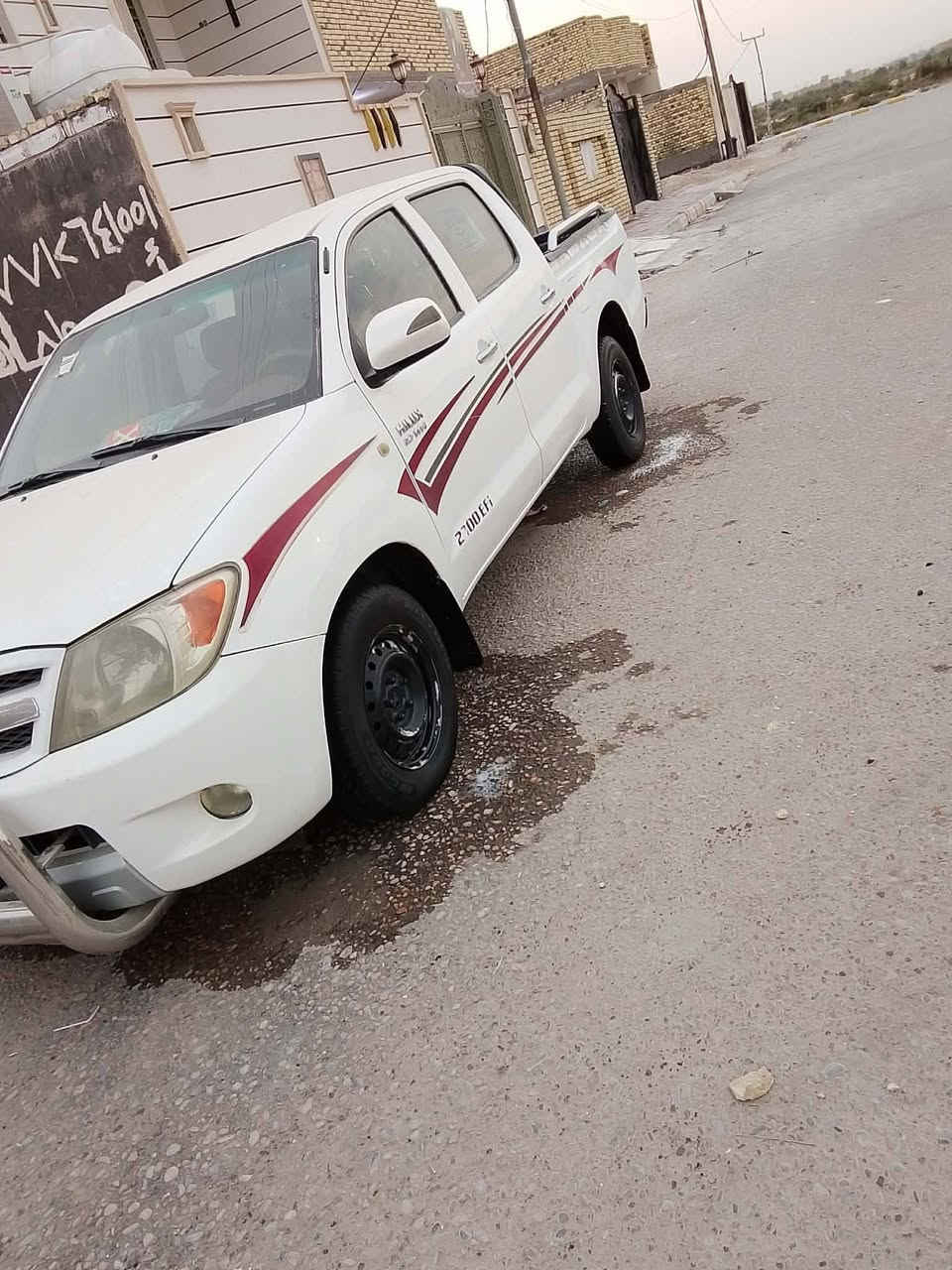 سلام علیکم سیاره بيكم رقم ميسان 2007 سعودی سیاره مکفوله عامه من صبغ ومن ضربه سنویته تنتهی الفین وتسعه وعشرین 29 مکان سیاره میسان قضا الکحلاء رقم تلیفون *********** سعر 140سعره
