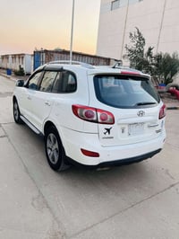 سنتافيا • ٢٠١١ • محرك V6