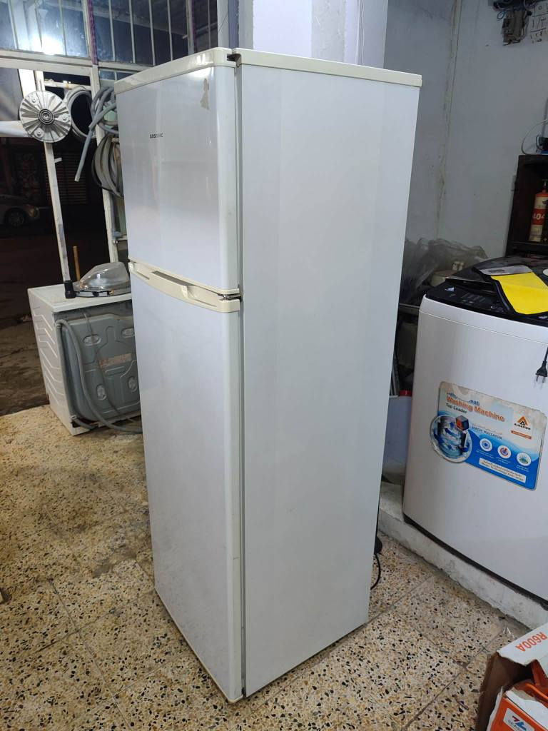 ثلاجة 14 قدم كلش نظيفة وشغالة كلها شررط تجميد النوع جوسونك..
السعر راسلوني خاص او اضغطو مراسلة تحت المنشور موصل, نينوى


**إذا كنت صاحب هذا الإعلان وتريد حذفه لأي سبب، رجاءا أرسل رسالة إلى الدعم الفني**