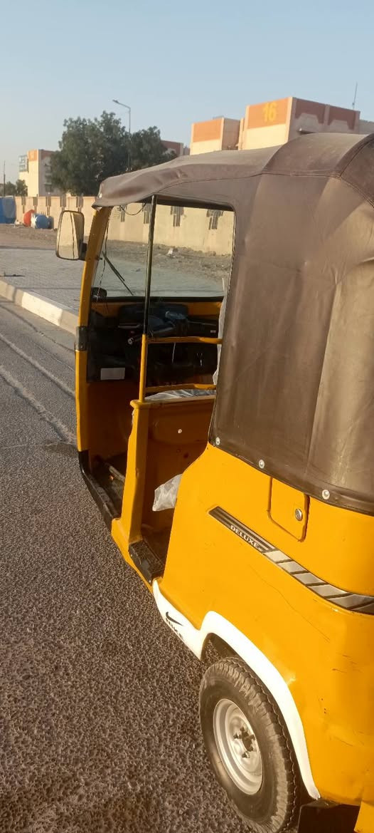 تكتك مديل 19بشهر 11رقم وسنويه السعر 4300العنوان بصره جمعيات شارع مستشفى ابن البيطار
***********
