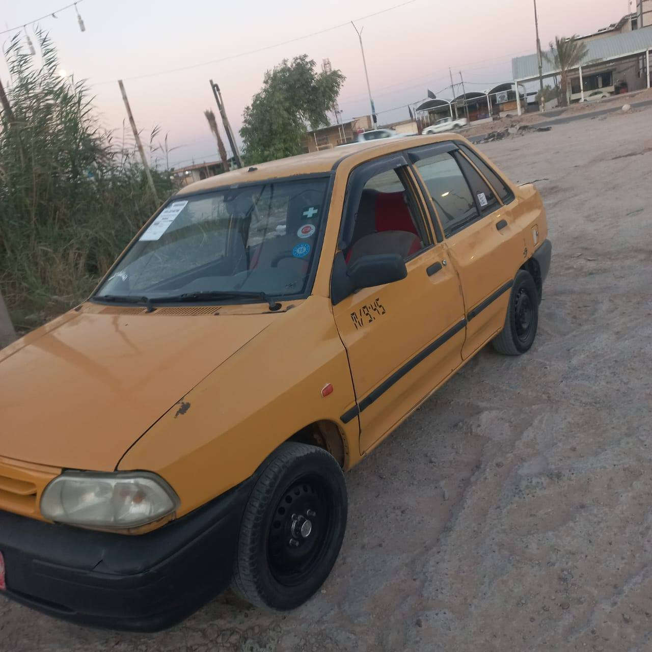 سايبا مديل 12 البيع سعر 11 وبيه مجال جاهزه مابيه اي نقص مكاني نجف  راعيه ماندله ***********
