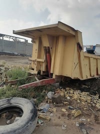 ورحمه الله وبركاته بدي تك مايلر بلادي للبيع  للاستفسار 07830003025