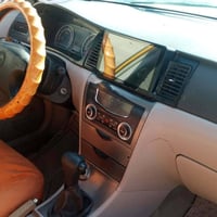 كورلا 1800 • ٢٠١٣ • رقم ذي قار