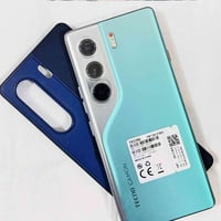 تكنو كامون 40 برو 5G • ٢٥٦ • مستخدم ١٦ يوم