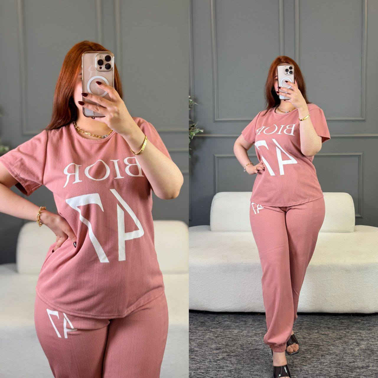 https://t.me/zahraa12ccbh

#تخفيضات 

تراك نسائي اوربي طبع حراري   😍

الخامه فانيلا مسيم  اصلي فول ليكرا 💯

القياسات  M - L - XL - XXL -   العارضه لابسه قياس L

سعر الدرزن 12 قطعه 60 الف 

الدرزن استندر 4 قياسات لونين فقط

#التغليف_تعلاكه_وكيس

يوجد توصيل جميع المحافظات

التوصيل الجميع المحافظات 5 الف 🚗🚗🚗

الستفسار والحجز خاص 
كولاجين #عناية #بشرة #روتين
#الببتايد #واقي_شمس #ترطيب
#ايشو_بيوتي #esho_beauty
#اكسبلور #بغداد #اربيل #دبي 
#ستوري #مشاهير

#موضة #موضه #جديد #عصري #كول #الموضة #الموضه #لبس #ملابس #رائع #جميل #عرب_فوتو #رائع


**إذا كنت صاحب هذا الإعلان وتريد حذفه لأي سبب، رجاءا أرسل رسالة إلى الدعم الفني**