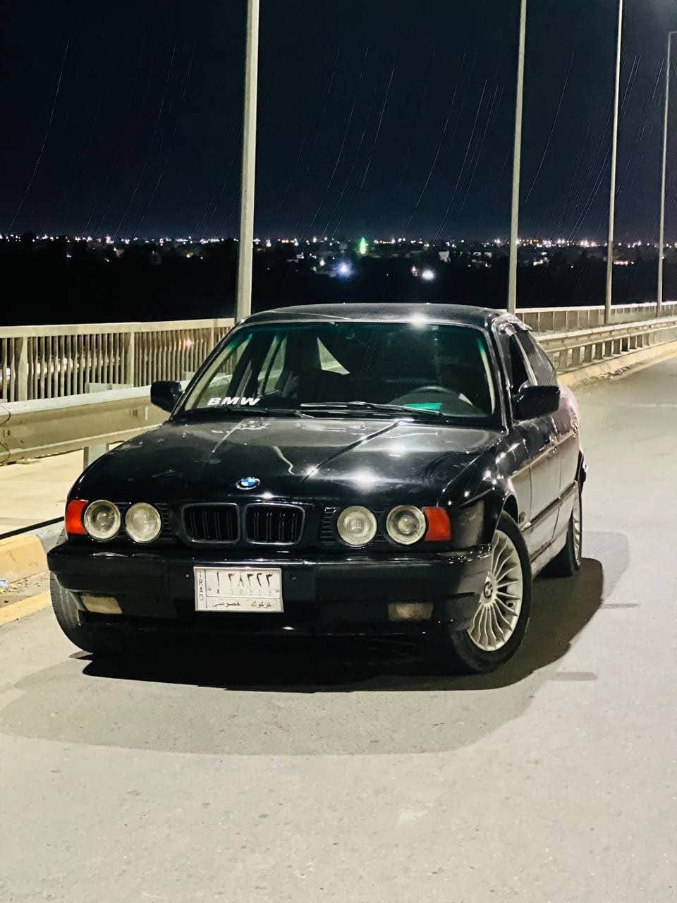 للبيع

بي ام 525  محرك مسكر شرط 

كير اوتو يخربط 

مصبوغة عام سيارة حيل حلوة 

موديل ١٩٨٩

السعر 42 

المكان تكريت 

*********** تكريت, صلاح الدين
