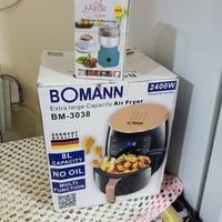 قلاية هوائية • أجهزة منزلية • مطبخ