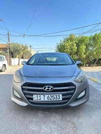 للبيع هونداي النترا 2016 GT محرك 2000 كير AT تبريد ممتاز  صدر نظيف  دا...