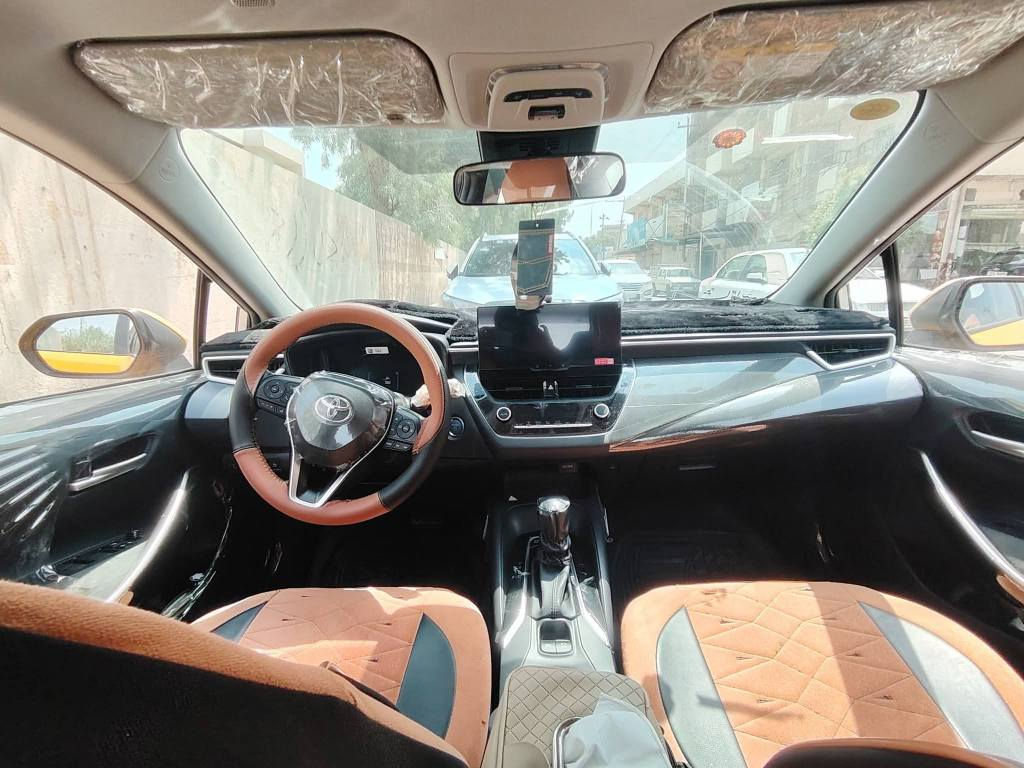 کورلا تجمیع صینی مودیل 2024
ماشی 10 نوص زیرو زیرو
سیارە حیل حیل جدید 
وزع شریکە 
سیارە رەقم کرکوک المانی بسمی
نقابات سفر
کۆبون بنزین بیە 
مکان سیارە کرکوک شۆرجە 
سعر 183
*********** كركوك, العراق
