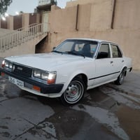 كرونه • ١٩٨١ • اوتوماتيك