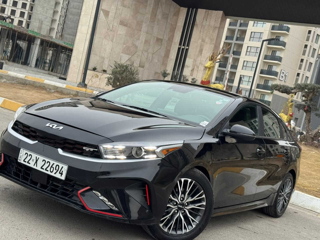 فورتي جي تي لاين
2023
فول عدا الفتحه 
محرك 2000 دوش 
بصمة تشغيل وابواب 
تشغيل عن بعد 
كشن جلد 
هندبريك كهرباء 
اوتو هولد 
شاشه كبيره 
كامره دواره 
لايت لد 
بلوجكتر لد 
بك لايت لد 
جنطه ذكيه 
رادار جانبي 
رادار امامي 
تحديد مسار 
قياده ذاتيه
ترحيب عند الاقتراب 

الحادث فقط دعاميه اماميه واكعه 
بجم كبس 
 4 قطع كلير امريكا فقط 

ترقيم جديد وكاله تحويل حاضر 

السعر 143 

***********
