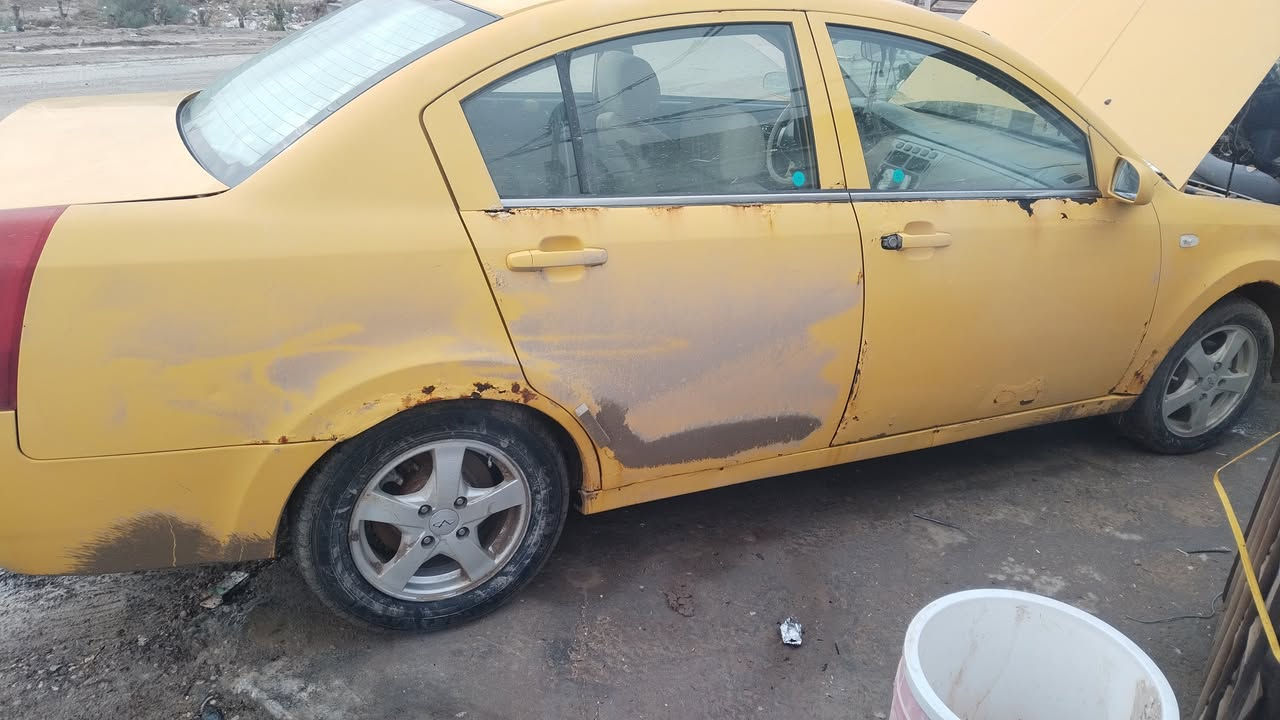 سياره شيري موديل ١٣ مالكها ديوانيه
سنويه ل ٢٧.

سياره كدامك ابيعك هل موجود ٢٠ ورقه

رقم ***********
