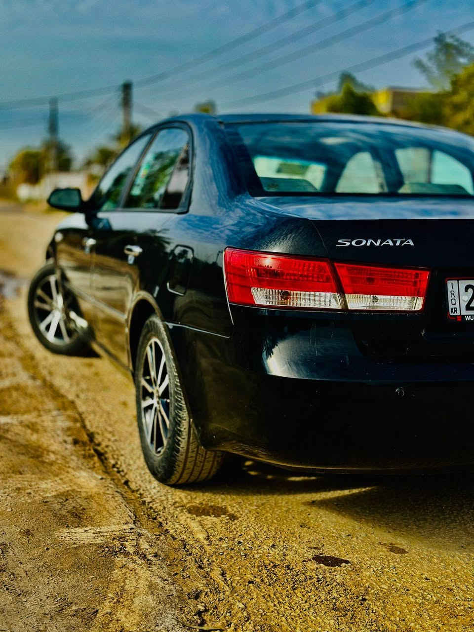 سلام عليكم سوناته ادوات ادوات ادوات ادوات كصه جنطه 2009 مكينه 2000دوش غاز بانزين منضومه غاز قبل 3ايام شادهه ذعدهه بل ضمان السيار نضيفه مال جناي ***********
