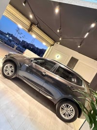 تيجو 7 • ٢٠٢٣ • صيانة توكيل