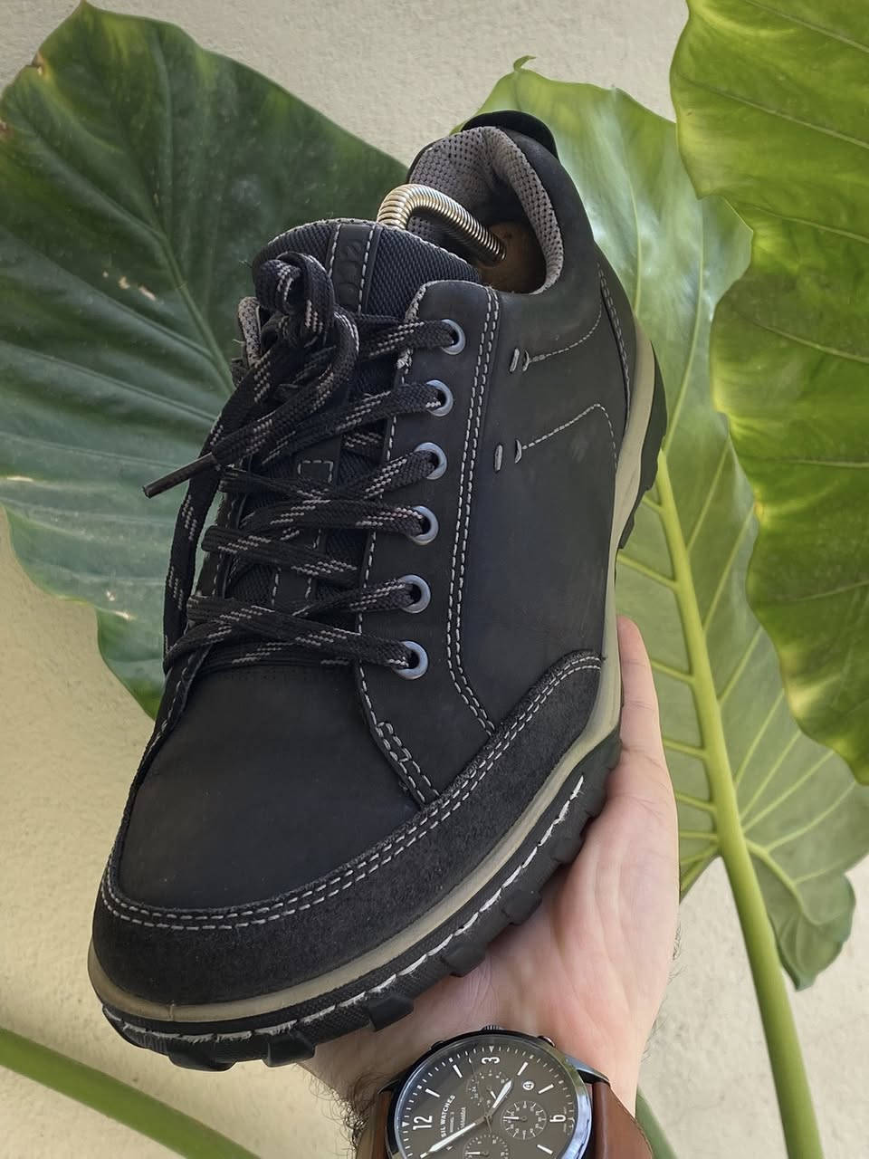 ايكو اورجنال اصلى قياس ٤٤.. النضافة ٩٥/١٠٠ العجز راسلنى


**إذا كنت صاحب هذا الإعلان وتريد حذفه لأي سبب، رجاءا أرسل رسالة إلى الدعم الفني**