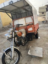 ستوته • موديل 18 • كربلاء سيد سماعيل