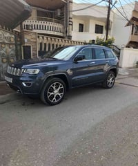 أوفرلاند بلس • ٢٠٢١ • ٧٢٠٠٠ كم