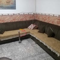 طقم ١٠ مقاعد • نضيف • الكماليه