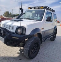 سياره سازوكي جمني مديل 2011 سستم كامل كفاله عامه سياره جديده ما متعوبه...