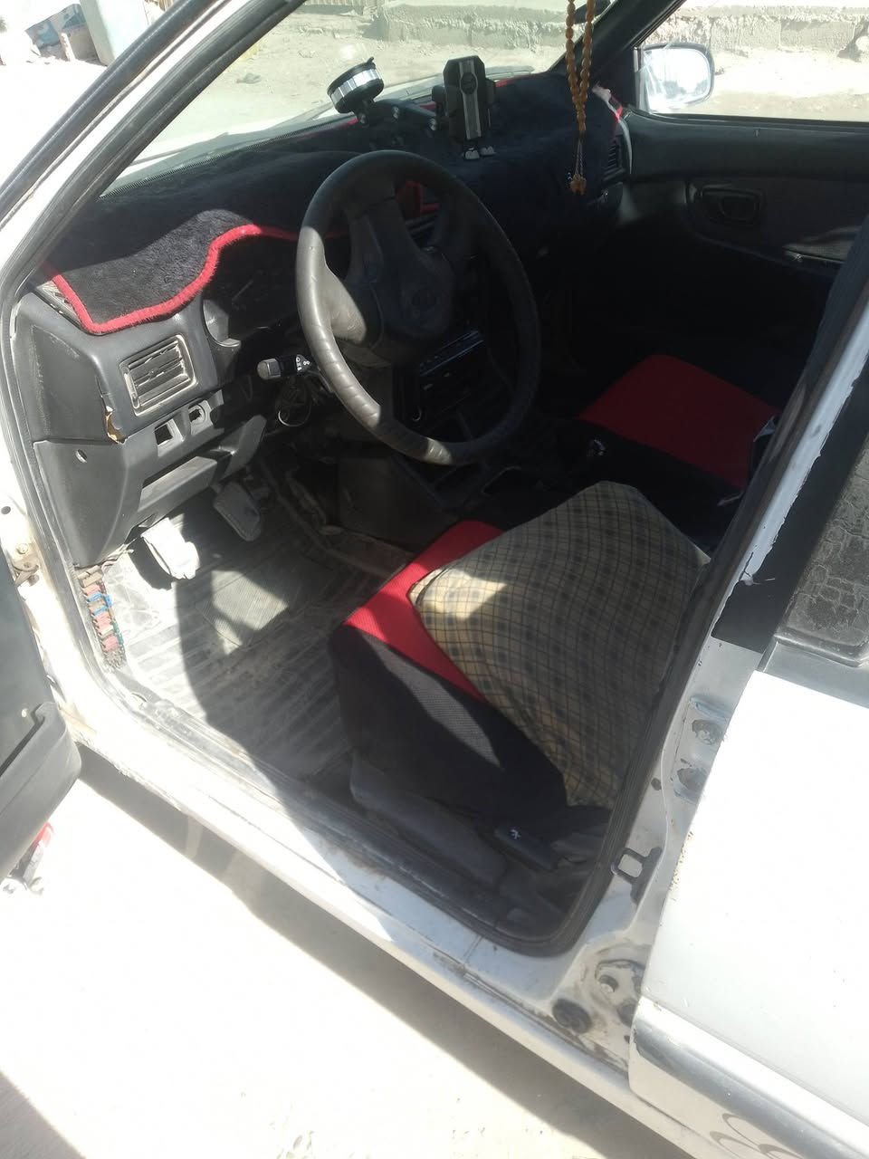 سياره هيونداي موديل 1993شغاله الرقم ألماني انبار السنويه ساقطه 4سنه السعر 13ورقه


**إذا كنت صاحب هذا الإعلان وتريد حذفه لأي سبب، رجاءا أرسل رسالة إلى الدعم الفني**