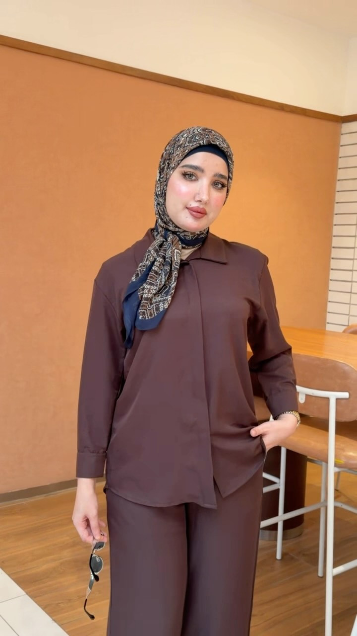 ✨🔥Arram Brand
سوت سحاب 
اجمل وارقى الموديلات هاذه الموسم ب 3الوان صيفيه 
طول الكيلوت 105 sm 
طول الجاكيت 78 sm
متوفر توصيل 
***********
