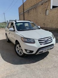 سنتافيه • ٢٠١٢ • ميسان العماره