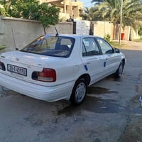 النترا دمعة • ١٩٩٤ • رقم ديالى