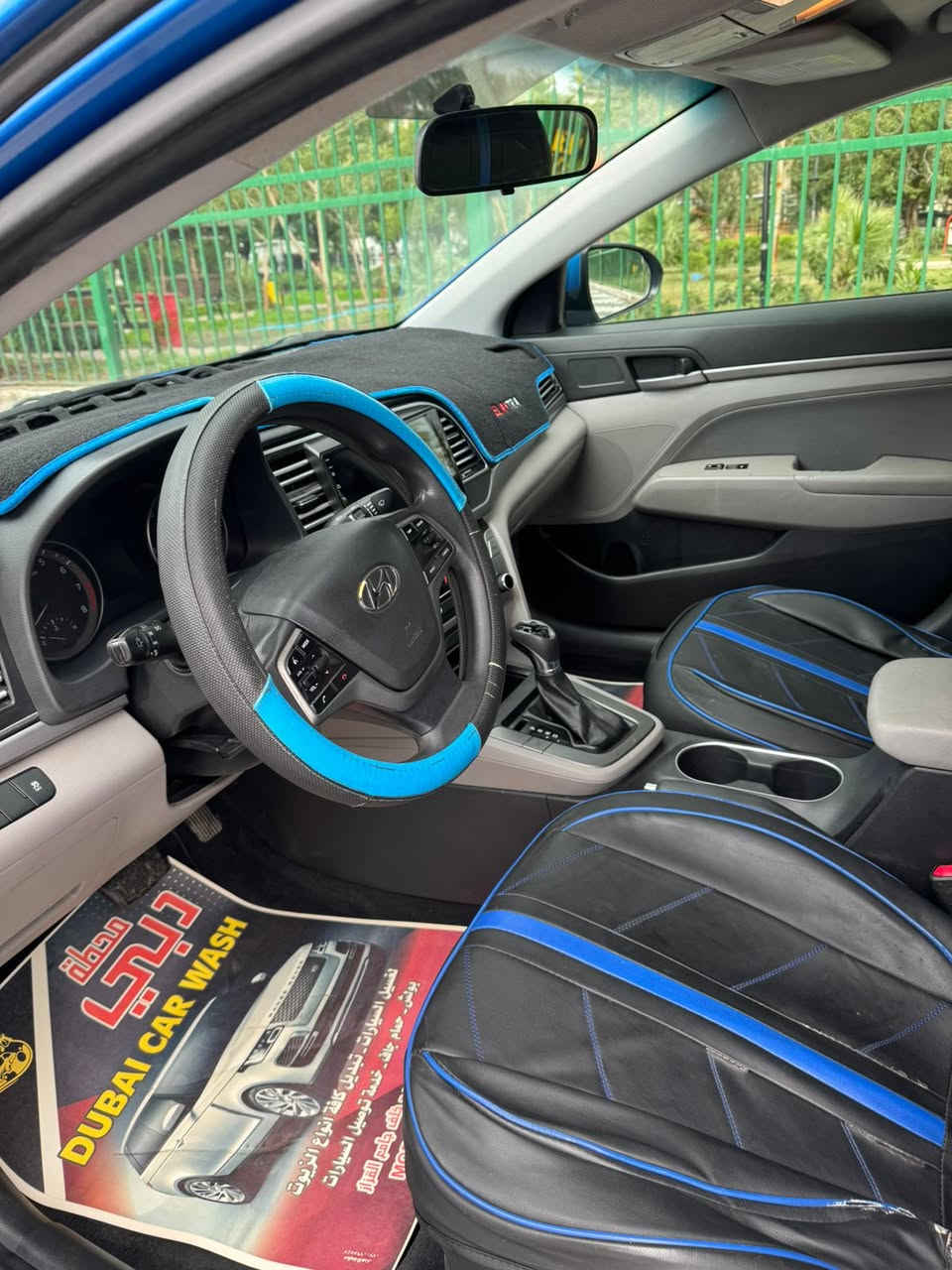 للبيع : النترا 2017 وارد أمريكي، سيارة مرتبة واستعمال شخصي

•اللون : أزرق مميز  

• الموديل : 2017 

• الرقم : شمالي – أربيل (لوحات قديمة) 

• وارد : امريكي (حادثها كلش بسيط ومن دخلت العراق فقط اني الي ماخذها يعني على ايدي داخل العراق والضرر موضح بالصور)

• المحرك : (2.0) دوش

• عدد الكيلو متر : 128434 ميل (205348 كيلو متر) 

المواصفات 

• ثلاث انظمة

 اقتصادي  ECO

 سبورت

 عادي

• تحكم ستيرن 

• شاشه حجم كبير (البلادية موجودة أيضا ضمن السيارة) 

• كامره دواره

• بقية المواصفات المعروفة بالالنترا 

• تخم التاير الحالة جيدة جدا 

• حدادية السيارة أيضا جديدة قبل فترة بدلت كامل الصدر اصلي (الامامي والخلفي ) 

• السيارة تفوليتها بانزين (محسن او سوبر ) ما اخلي ابد عادي الها 

• تبريدها شغال وخير من الله 

مكان السيارة : بغداد  

السعر: (12200 دولار) وبيها مجال للشراي أي استفسار الاتصال على رقم الهاتف: (***********)
