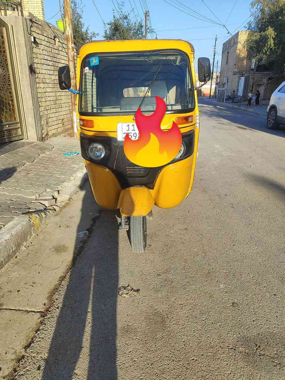 السلام عليكم تكتك مديل 2021رقم وسنويه تحويل ثاني يوم مكينه مجفته العنوان الحسينية مال راشديه رقم ***********
