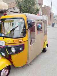 تكتك • حسينه مال راشديه • رقم بابل