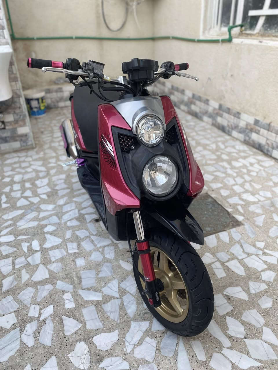 سلام عليكم سكنس جبلي 2014 كفالة عامة للبيع مكان بغداد شراي خاص❤️.


**إذا كنت صاحب هذا الإعلان وتريد حذفه لأي سبب، رجاءا أرسل رسالة إلى الدعم الفني**