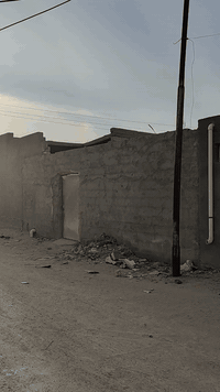 المساحه90
طابو زراعي

المكان خلف مجمع عماد سكر/مقابيل الرادار

للاستفسار اكثر الاتصال على الرقم 

***********
