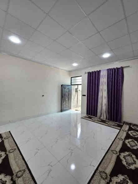 بیع مستعجل 
دار للبیع مساحة 100 متر
فـول سـيراميك بنـاء حـدیث
الموقع بنجاعلي
قرب جامع سيد باهر
سعر فقط 26 مليون 
***********
***********
