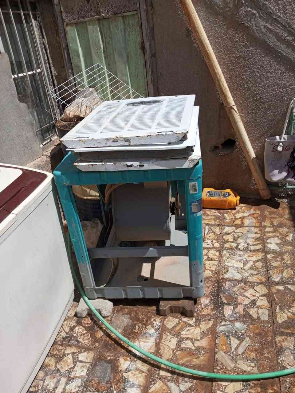 سلام عليكم مبردات للبيع نضاف السعر بخاص


**إذا كنت صاحب هذا الإعلان وتريد حذفه لأي سبب، رجاءا أرسل رسالة إلى الدعم الفني**