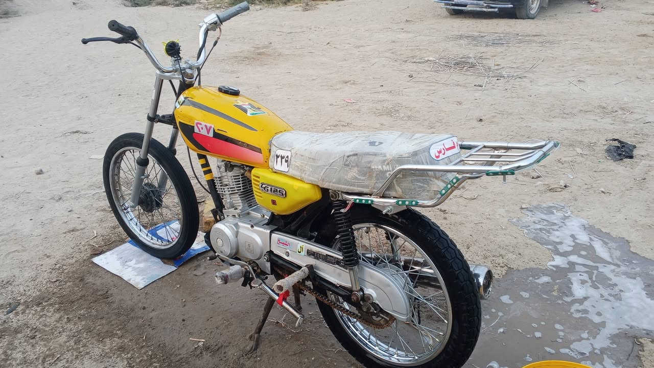 دراجه للبيع كلك كلك بيها دخان بس ما تنقص  مكان لغراف وياها سبايدر خفيف سعر خاص


**إذا كنت صاحب هذا الإعلان وتريد حذفه لأي سبب، رجاءا أرسل رسالة إلى الدعم الفني**