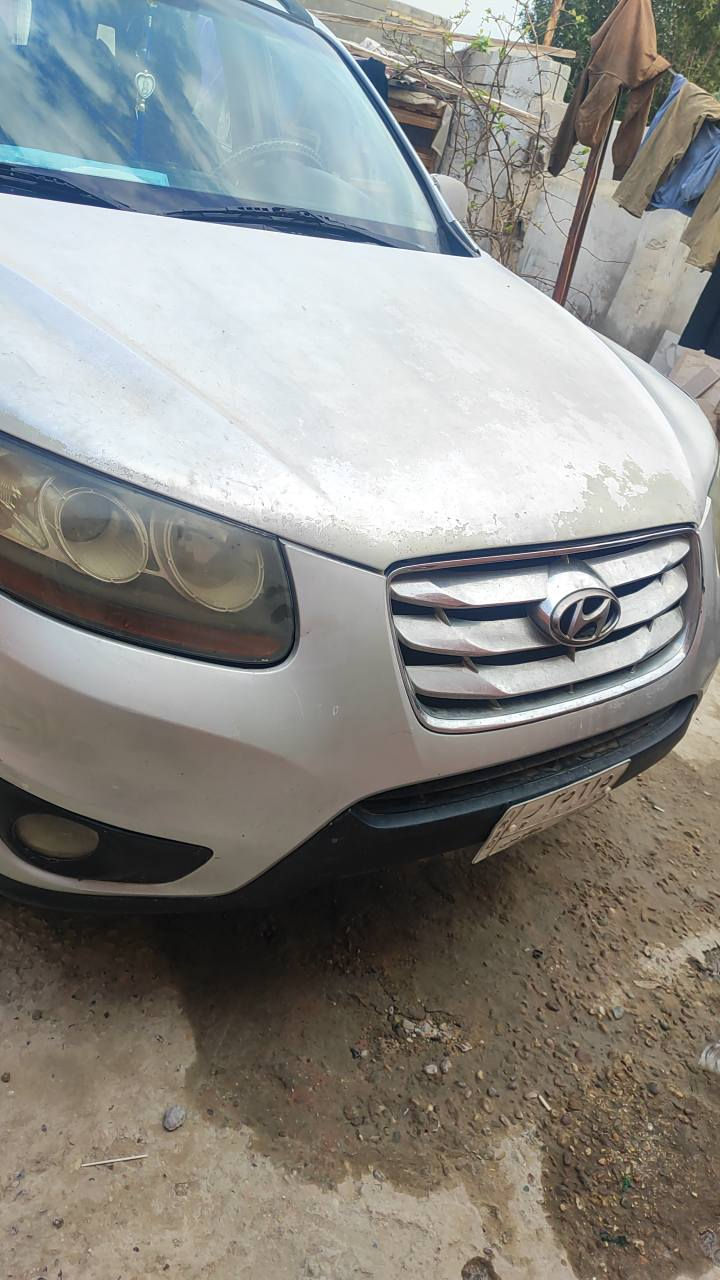 السلام عليكم ورحمه الله 
من رخصت الادمنيه 
سياره سنتافي 2010 وارد امريكي 2400 السياره بيه كازكيت رقم بغداد بأسمي  سعر 115 حلة, بابل


**إذا كنت صاحب هذا الإعلان وتريد حذفه لأي سبب، رجاءا أرسل رسالة إلى الدعم الفني**