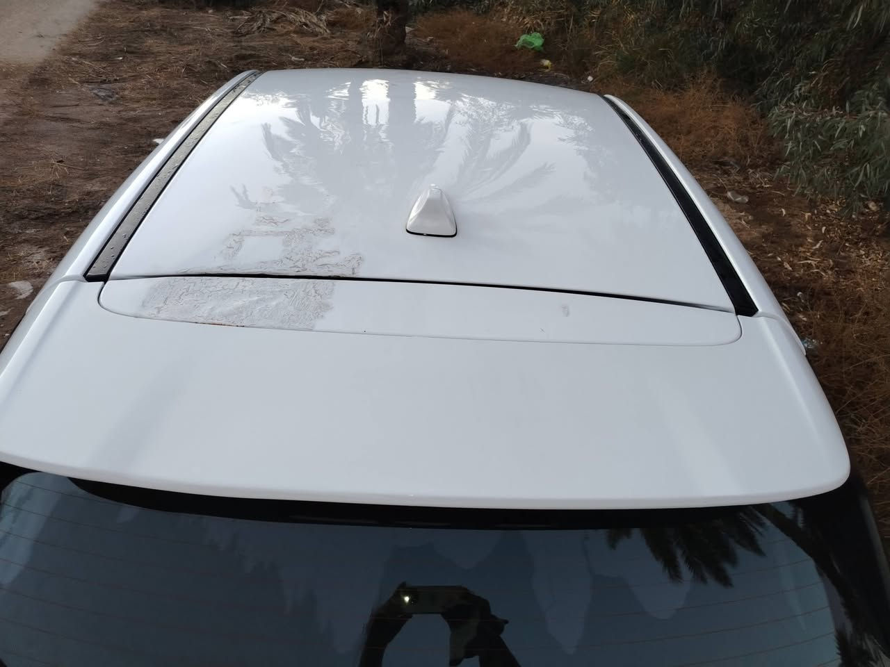 Hyundai Kona
الموديل:2023

المحرك:2000 دوش 

العداد:12

الارقام: بغداد

كاميرا دواره -تحديد مسار -مانع اصطدام -مود درايف -اوتو هولد -اوتو ستوب-تحكم ستيرن جهتين -شاشه كبيره -AWD-راداد 360 🔁-نقطه عمياء -راداد امامي وجانبي -مانع انزلاق -مانع انحدار 

الحادث 🔻

(الحادث  خفيف بنيد مبدل و مصبوغ و أكو بارد في مكانات)

للاستفسار: ‭***********

السعر:155وبيها مجال بسيط
