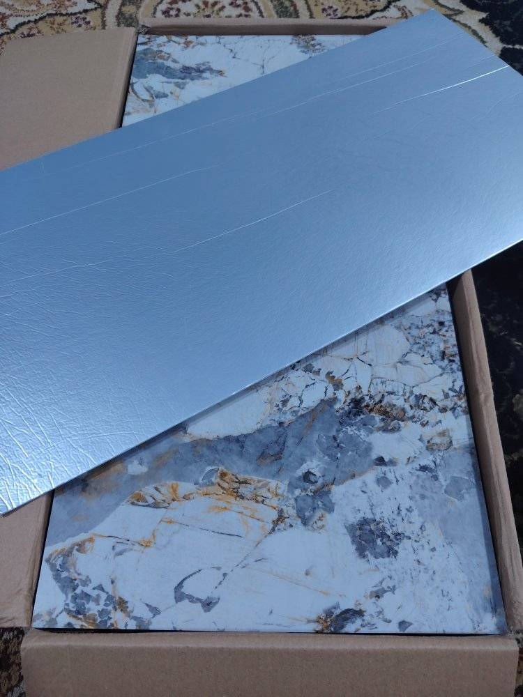 بديل الرخام كارتون كامل الصوره مرمري الطول ٦٠ والعرض ٣٠ اكتب تم ويصلك السعر عالخاص


**إذا كنت صاحب هذا الإعلان وتريد حذفه لأي سبب، رجاءا أرسل رسالة إلى الدعم الفني**